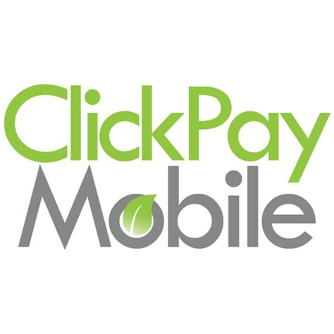 Clickpay Mobile .